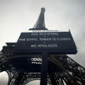 Danas se ponovo otvara Eiffelov toranj