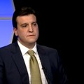 Министар правде ЦГ Андреј Миловић искључен из Покрета Европа сад