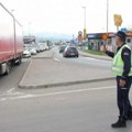Mrtav pijan vozio teretnjak kroz Suboticu: Zaustavljen vozač kamiona sa 3,28 promila, odmah poslat na trežnjenje