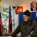 Tim Navaljnog: Putinov rezultat na predsedničkim izborima nema veze sa stvarnošću
