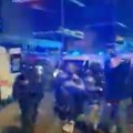 Ruski specijalci upali u halu Odjekuju eksplozije u Moskvi (video)