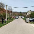 Nastavljena potraga za telom Danke Ilić: Policija se povukla i odvela majku osumnjičenog