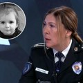 "Kao majka, ne mogu to ni da izgovorim!" Majorka policije u strahu šta su uradili sa telom male Danke