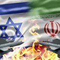 Sirene i eksplozije se čuju širom Izraela, vojska presreće iranske dronove