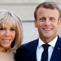 Brižit Makron: Život supruge francuskog predsednika kao TV serija