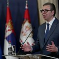 Vučić: Američke kompanije će graditi velike projekte u Srbiji VIDEO