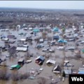Poplave u Rusiji i Kazahstanu, deseci hiljada ljudi napustili domove