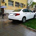 Nema kraja bahatosti vozača u Leskovcu