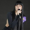 Pogledajte kako će izgledati nastup Teya Dore na Evroviziji: Završena prva proba, ona kao vila u lila kostimu