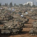 Egipatski zvaničnik: Izrael planira više manjih vojnih operacija u Rafi