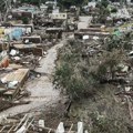 Broj poginulih u poplavama na jugu Brazila povećao se na 136