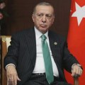 Erdogan: Hitler bi pozavideo Netanjahuu na genocidnim metodama