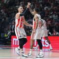 Šampion Srbije imao ogroman broj bacanja, ali ovo nije rekord: Evo kada su u finalu sa Partizanom crveno-beli imali isti broj…