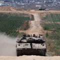 IDF greškom gađao svoje vojnike; Izrael raspoređuje dodatne trupe oko Rafe