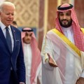 Princ pred strateškim sporazumom s amerikom: Saudijski prestolonaslednik o "finalnoj verziji" sa Bajdenovom savetnikom