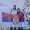 Još jedna medalja na Svetskom prvenstvu u paraatletici: Srebro za Sašku Sokolov