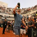 Zverev: Novak će doći na Rolan Garos u najboljoj formi
