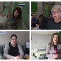 Gimnazijalci danas birali predsednika đačkog parlamenta u Zaječaru