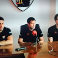 Finale: Radnički napada novobeogradski „drim-tim“ u Kragujevcu