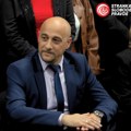 Predsednik SSP Kragujevac, Dalibor Jekić ukazao na probleme u zdravstvu