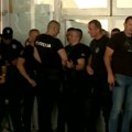 MUP o izborima: Nema incidenata, osim napada na policiju i oštećenja imovine Sajma u Novom Sadu