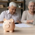 Koliko košta da sami sebi obezbedite penziju?