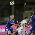 Bosna ostavila dobar utisak protiv neubedljive Italije, Gruzija pregazila Crnu Goru