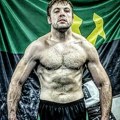 Miljan Đorđević za WBO prvaka Evrope u kruzer kategoriji