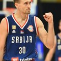 Aleksa Avramović otkrio status sa Partizanom: "Šta će biti sa klubom me ne zanima..."