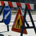 Radovi na održavanju infrastrukture od strane JKP “Parking servis” u Nišu