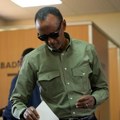 Predsednik Ruande Pol Kagame osvojio novi petogodišnji mandat