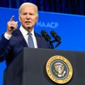 Biden: Odlučio sam predati baklju, to je najbolji način da ujedinimo naciju