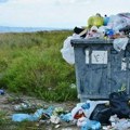 Sarajevo prekriveno smećem, meštani i turisti besni: Očistite grad