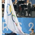 Ovo je najveći gaf na otvaranju OI: Da li ste primetili da nešto nije u redu sa olimpijskom zastavom?