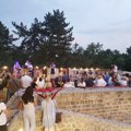 Počeo Festival pirotskog ćilima. Do kraja nedelje brojne aktivnosti u znaku ćilima