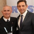 Aleksandar Vulin se sastao Ornelasom Fereira Hoze Adelinom