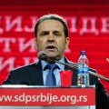 Socijaldemokratska partija Srbije neće podržati inicijativu o podizanju spomenika Draži Mihajloviću