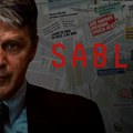 Premijera domaće serije „Sablja“ od 4. novembra na MAX-u