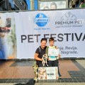 Svi psi zaslužuju ljubav: Pet festival u Nišu slavi odgovorno vlasništvo