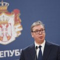 Vučić: Srbija će dati sve od sebe da ubrza svoj evropski put