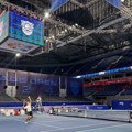 Beograd open: Đurić i Maksimović eliminisani u osmini finala dubla