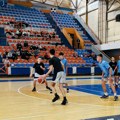 Održano Okružno školsko takmičenje u basketu 3×3: Najbolji iz Sremskog okruga