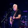 David Gilmour već razmišlja o svom sledećem albumu