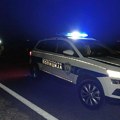 Uhapšena četvorica vozača u Subotici Vozili pijani, drogirani i bez vozačke: Jedan "driftovao" besnom mašinom na parkingu…