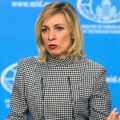 Zaharova: Krah Zapada se više ne može sakriti – prikovani su uza zid