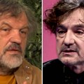 Goran Bregović i Kusturica su kumovi, a 30 godina ne pričaju: Zbog ukradene pesme se izblamirali pred Igijem Popom?