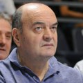 Partizan se ogrešio o vujoševića! Nebojša Čović: "Dule, zaslužio si – doživotno"