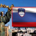 Ljubljana prva stavlja rampu: Slovenački javni servis zatražio zabranu da Izrael učestvuje na Evroviziji 2025.