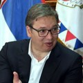 Vučić o izjavi Vladimira Đukanovića "deca su vlasništvo države": Odmah sam mu to zamerio ali on je čovek koji se bori i…