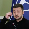 Zelenski: Članstvo Ukrajine u NATO je ostvarivo